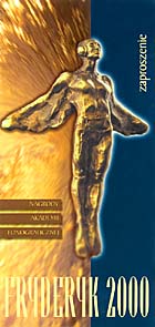 A Fryderyk-g�la m�sorf�zete