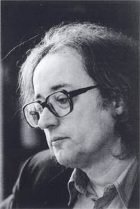 Seb� Ferenc
(fot�: Borsos Mih�ly)